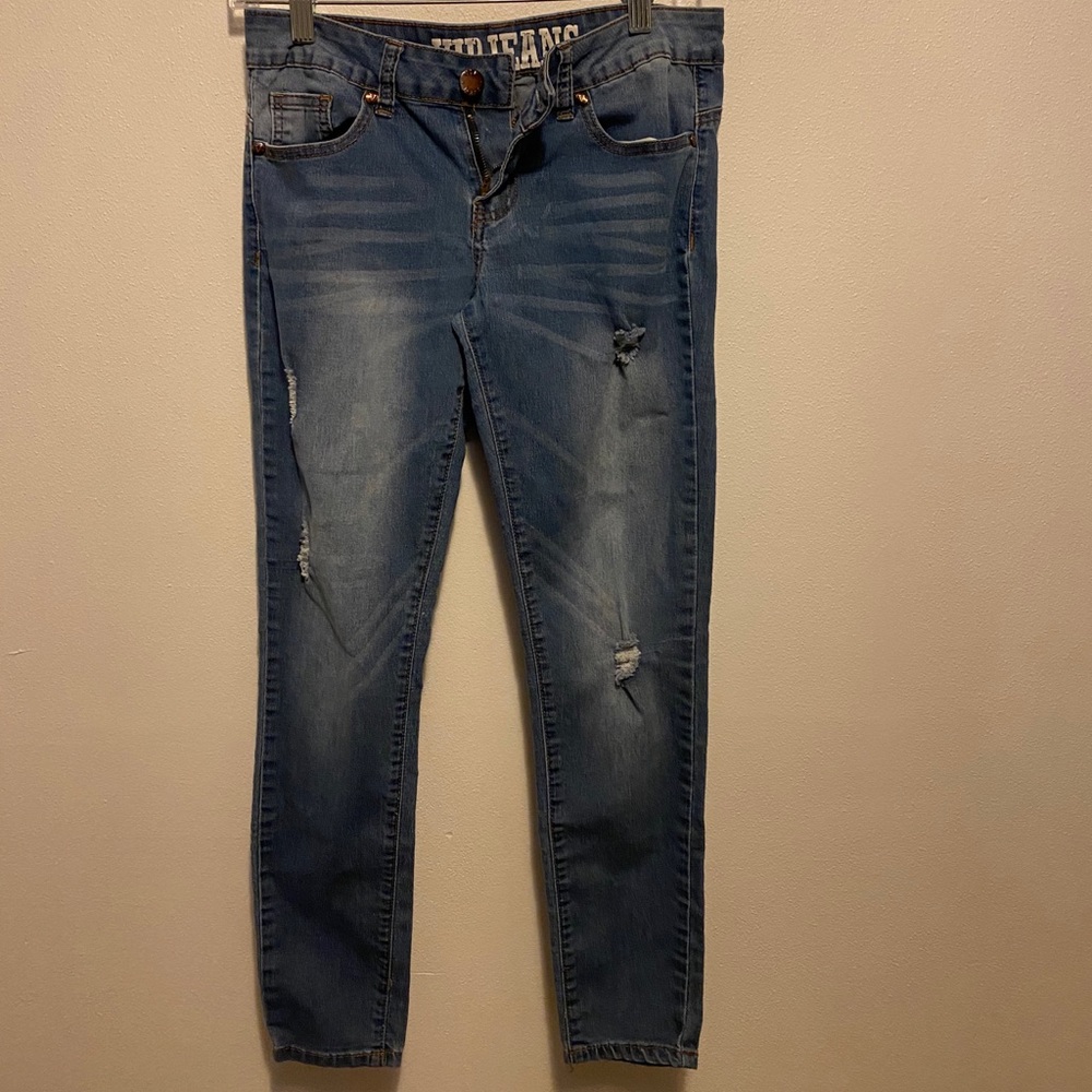 VIP jeans